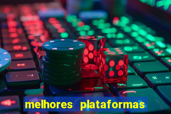 melhores plataformas chinesas de jogos